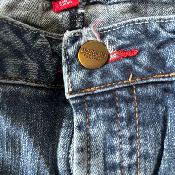 Mossimo jeans size 13 - Picture 5 of 10
